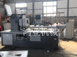 托輥鋼管切管機(jī)Ⅱ型(數(shù)控型)